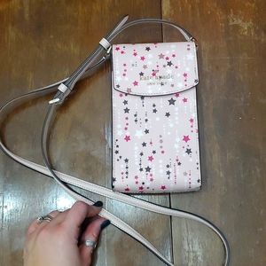 NWOT Kate Spade small cross body bag